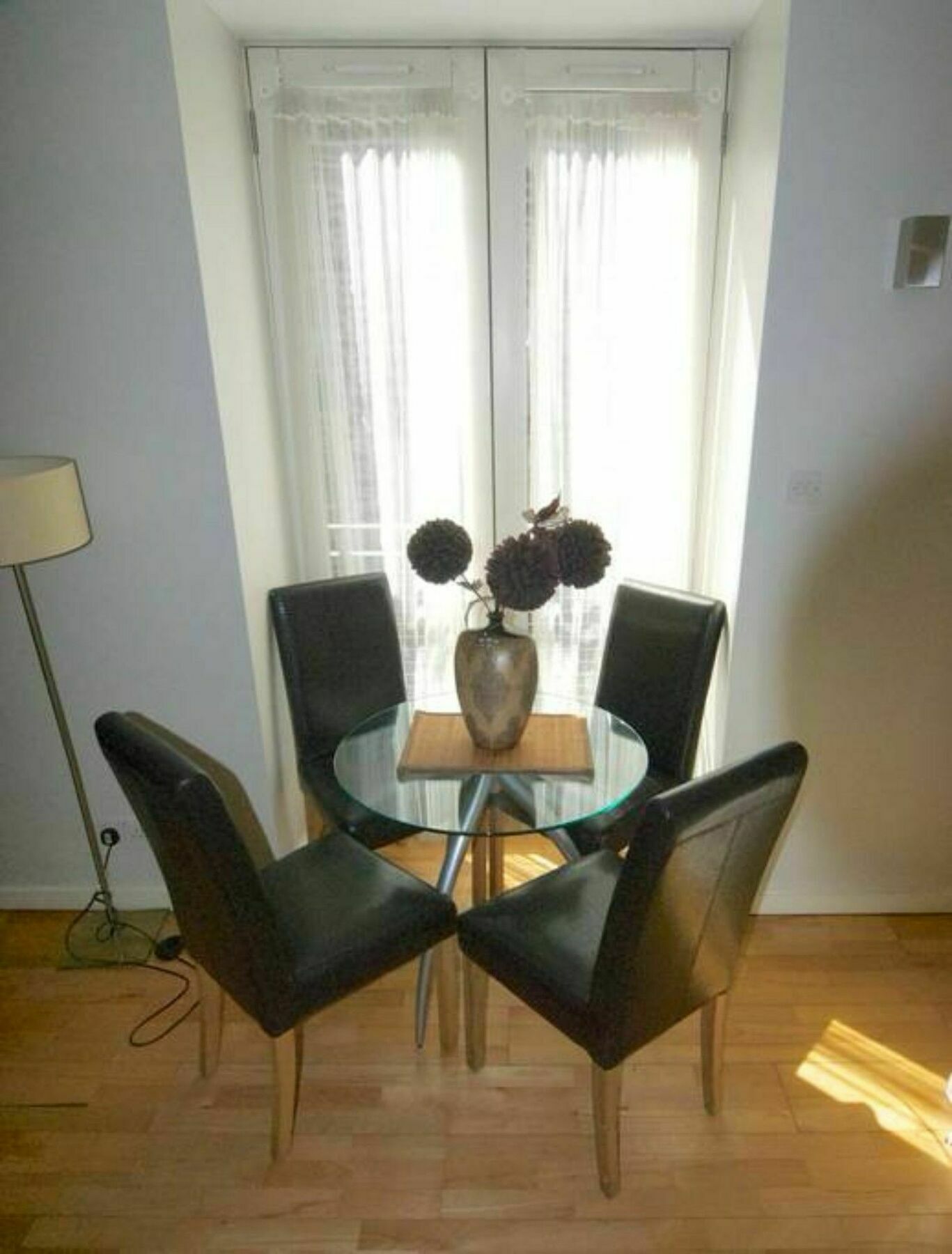 Bright And Stylish Apartment - Old Town เอดินบะระ ภายนอก รูปภาพ